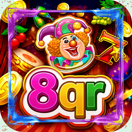8qr — galeri pratinjau - APK Resmi