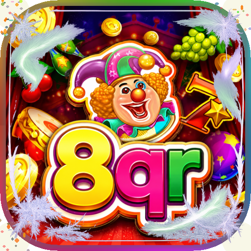 8qr — galeri pratinjau Resmi APK